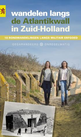 Wandelen langs de Atlantikwall in Zuid-Holland Wandelen langs de Atlantikwall in Zuid-Holland